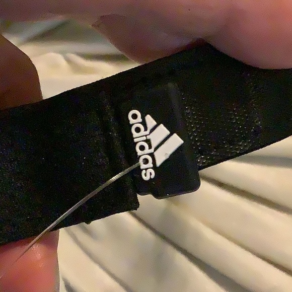 Adidas Woman’s comfy visor- brand new - Picture 8 of 10